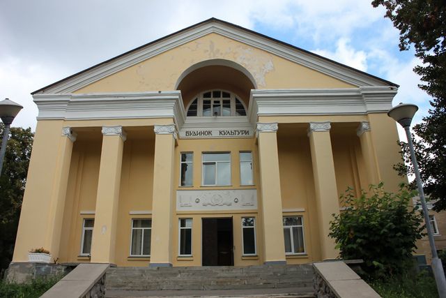 Музей художника-генія створять у Каневі
